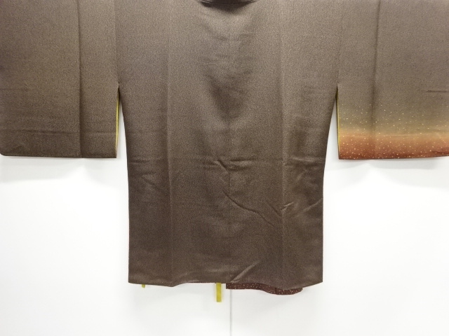 JAPANESE DOCHUGI COAT 